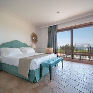 Deluxe Double or Twin Room Sea View